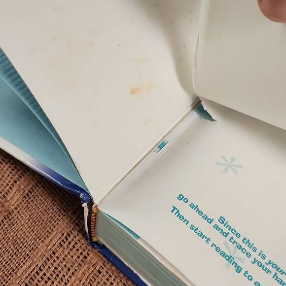 Hands On Bible NLT - Picture 8 of 14